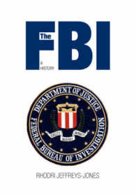 The FBI : A History （Large Print）