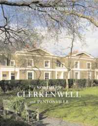 Survey of London (2-Volume Set)