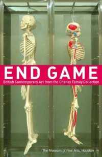 End Game : British Contemporary Arts from the Chaney Family Collection
