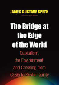 The Bridge at the End of the World （Large Print）