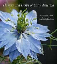 Flowers and Herbs of Early America （1ST）