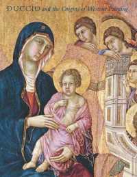 Duccio and the Origins of Western Painting
