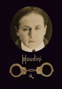 Houdini : Art and Magic