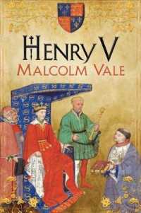 Henry V : The Conscience of a King