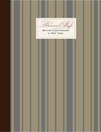 Duncan Phyfe : Master Cabinetmaker in New York