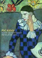 メトロポリタン美術館所蔵ピカソ作品集（展示図録）<br>Picasso in the Metropolitan Museum of Art
