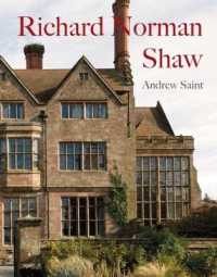 Richard Norman Shaw （Revised）