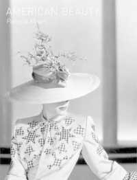 アメリカのファッションにおける美学と革新<br>American Beauty : Aesthetics and Innovation in Fashion