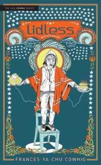 Lidless (Yale Drama Series)