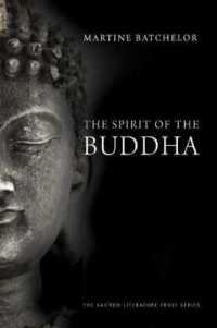 ブッダの精神<br>The Spirit of the Buddha (The Spirit of ...)