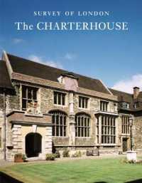 Survey of London: The Charterhouse (Survey of London)