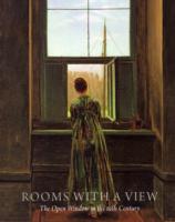 １９世紀絵画と窓のある風景<br>Rooms with a View : The Open Window in the 19th Century