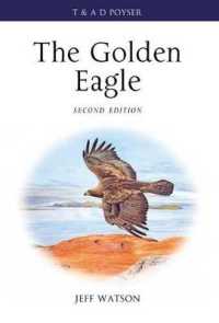 The Golden Eagle : Second Edition