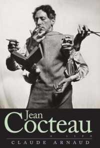 Jean Cocteau : A Life