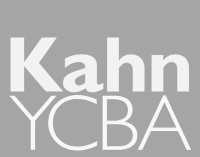Louis I. Kahn and the Yale Center for British Art : A Conservation Plan