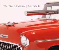 Walter De Maria : Trilogies