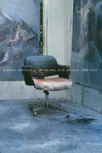 Interviews with Artists : 1966-2012