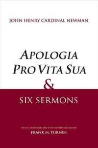 'Apologia Pro Vita Sua' and Six Sermons