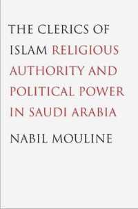 The Clerics of Islam : Religious Authority and Political Power in Saudi Arabia