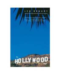 ハリウッド・サイン（アメリカのアイコン）<br>The Hollywood Sign : Fantasy and Reality of an American Icon (Icons of America)