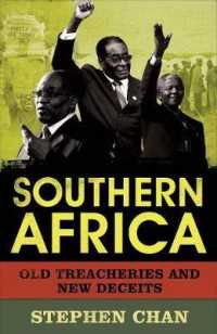 Southern Africa : Old Treacheries and New Deceits
