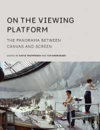 On the Viewing Platform : The Panorama between Canvas and Screen