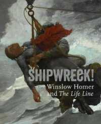 Shipwreck! Winslow Homer and 'The Life Line'