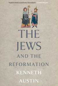 宗教改革とユダヤ人<br>The Jews and the Reformation