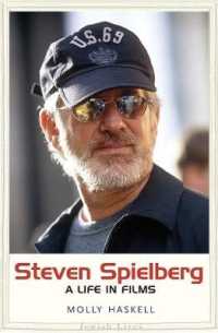Steven Spielberg : A Life in Films (Jewish Lives)