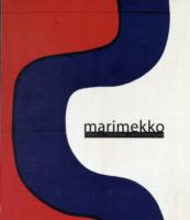 マリアンネ・ア－ヴ『マリメッコのすべて－フィンランドを代表するデザイン・カンパニ－の歴史と作品』（原書）<br>Marimekko : Fabrics, Fashion, Architecture