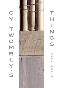 Cy Twombly's Things