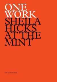 One Work : Sheila Hicks at the Mint