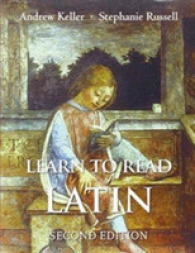 Learn to Read Latin, Second Edition (Paper Set)