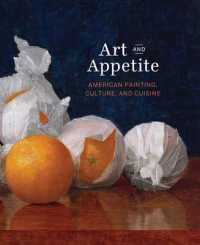 Art and Appetite : American Painting, Culture, and Cuisine