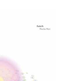 Rebirth : Recent Work by Mariko Mori