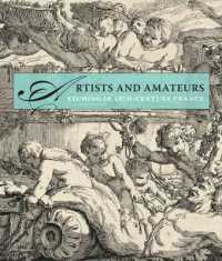 Artists and Amateurs : Etching in 18th Century France
