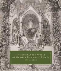 ロマン派時代ドイツ版画<br>The Enchanted World of German Romantic Prints, 1770-1850