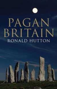 Pagan Britain -- Paperback / softback