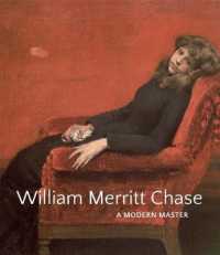 William Merritt Chase : A Modern Master