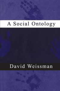 A Social Ontology