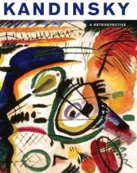 Kandinsky : A Retrospective