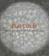 Full Circle : Works on Paper by Richard Pousette-Dart