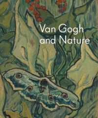 ゴッホと自然（展示図録）<br>Van Gogh and Nature