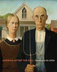America after the Fall : Painting in the 1930s