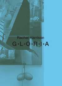 Rachel Harrison : G-L-O-R-I-A