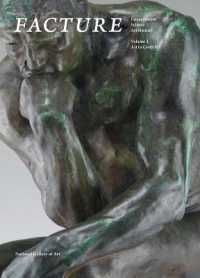 Facture: Conservation, Science, Art History : Volume 2: Art in Context
