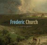 Frederic Church : A Painter's Pilgrimage