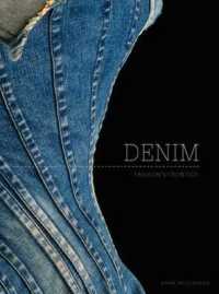 Denim : Fashion's Frontier