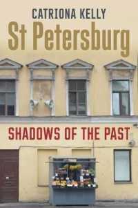 St Petersburg : Shadows of the Past