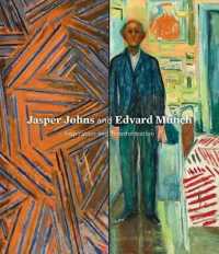 Jasper Johns and Edvard Munch : Inspiration and Transformation